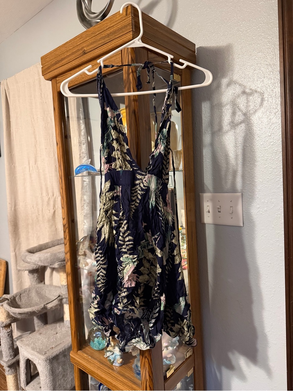SHEIN vacation dress